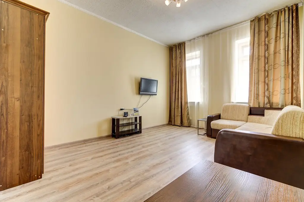Санкт-Петербург: Flatstar on Ligovsky 84/2 Apartments