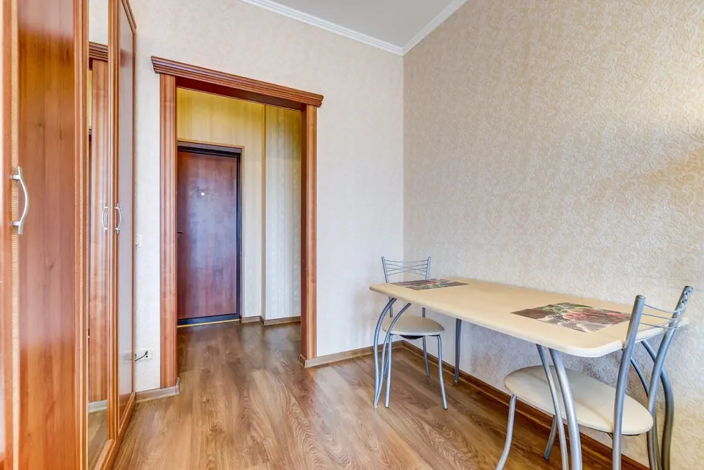 Санкт-Петербург: Flatstar Ushinskogo 33 3 Apartments