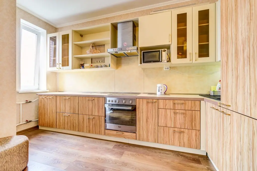 Санкт-Петербург: Flatstar Ushinskogo 33 3 Apartments