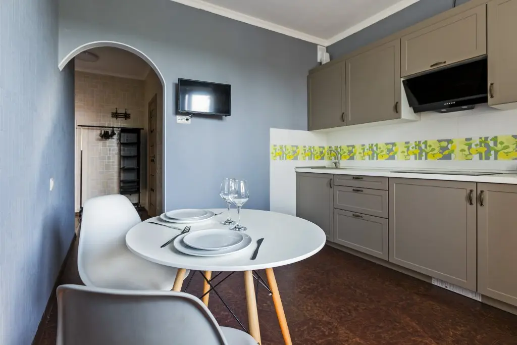 Ивантеевка: Апартаменты Fongauzen №6