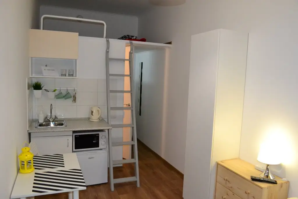 Санкт-Петербург: Fontan And Ka 2 Apartments