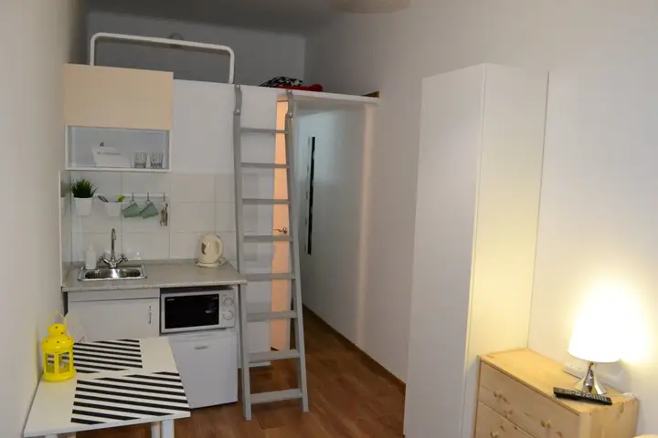 Санкт-Петербург: Fontan And Ka 2 Apartments