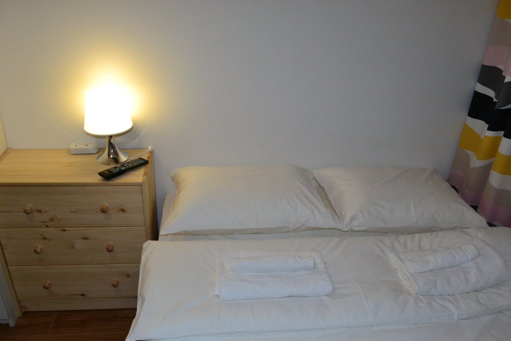 Санкт-Петербург: Fontan And Ka 2 Apartments