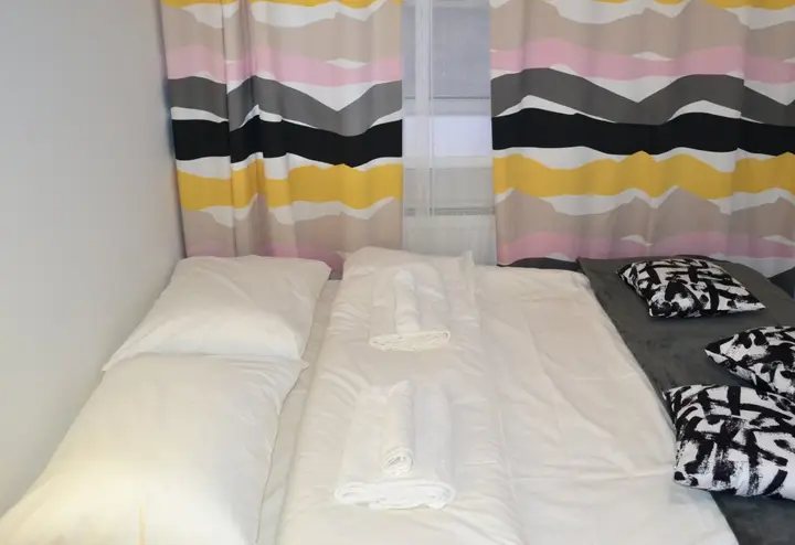 Санкт-Петербург: Fontan And Ka 2 Apartments