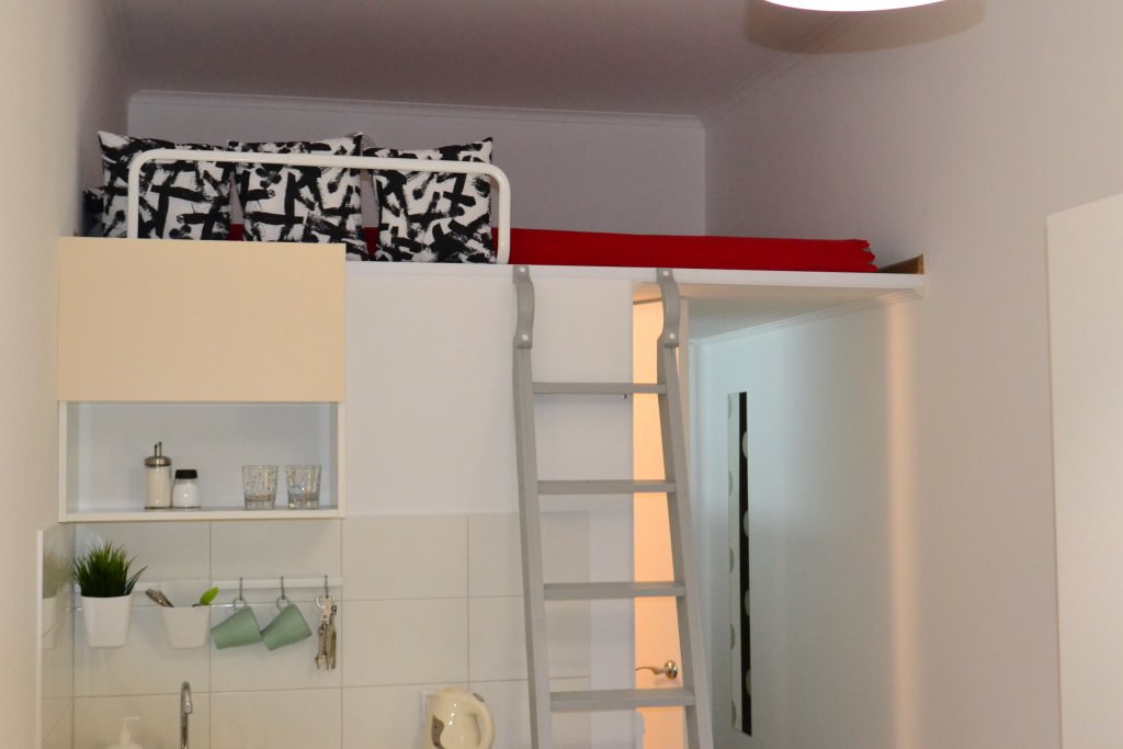 Санкт-Петербург: Fontan And Ka 2 Apartments
