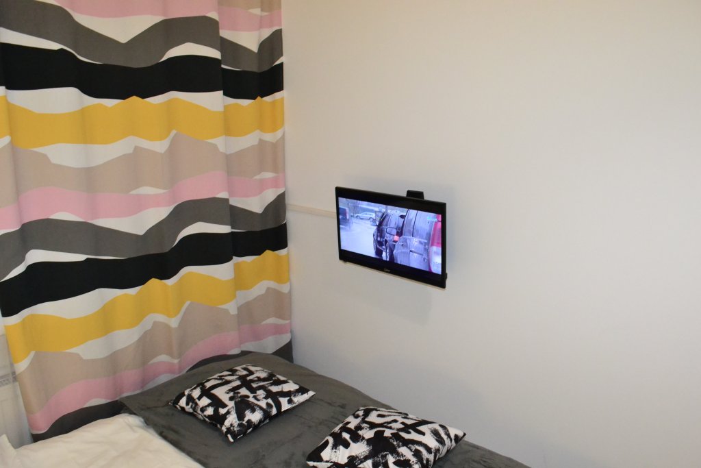 Санкт-Петербург: Fontan And Ka 2 Apartments
