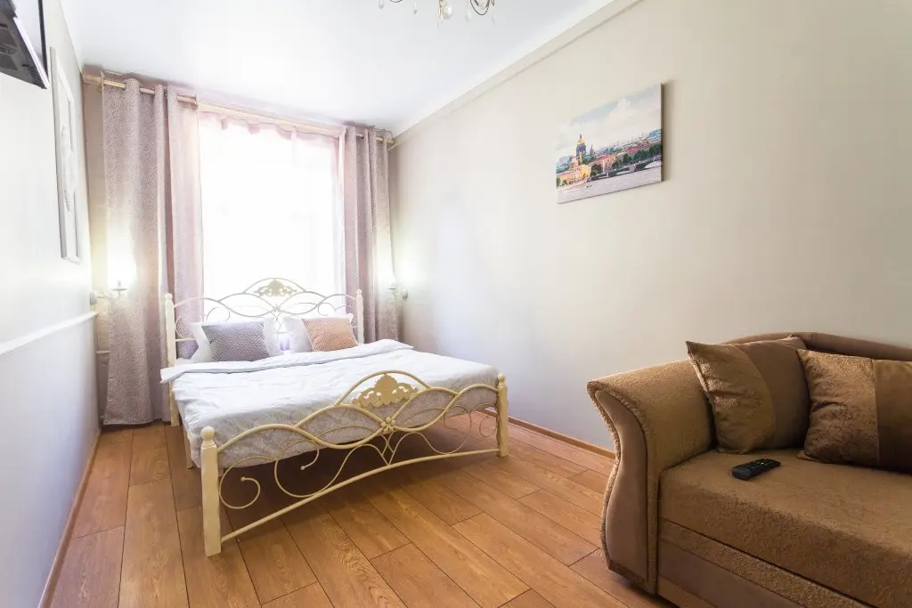 Санкт-Петербург: Апартаменты Fontanka-Premium 10 persons