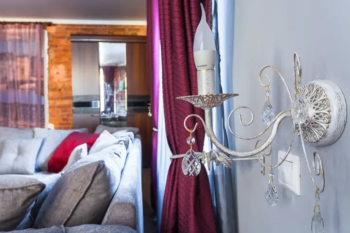 Санкт-Петербург: Апартаменты Fontanka-Premium 10 persons