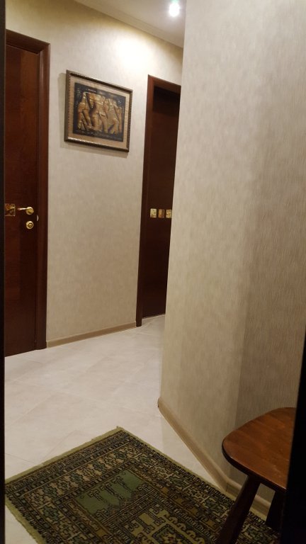 Москва: For A Group Of People Apartments