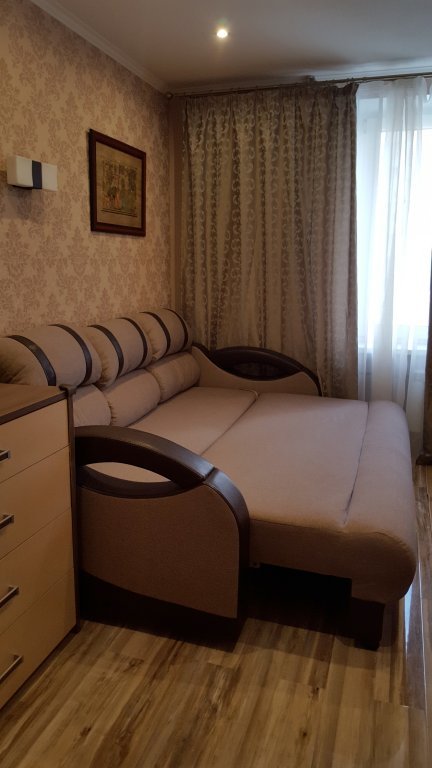 Москва: For A Group Of People Apartments