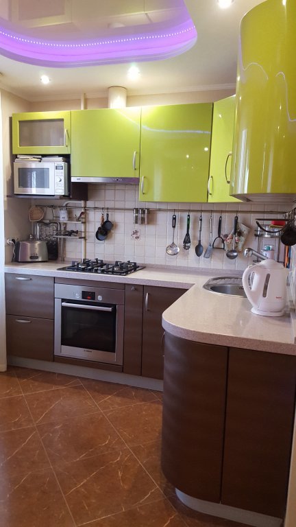 Москва: For A Group Of People Apartments