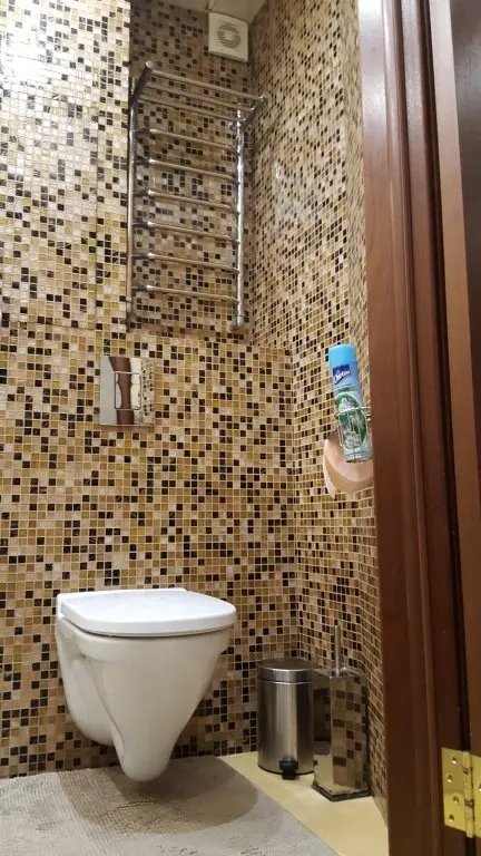 Москва: For A Group Of People Apartments