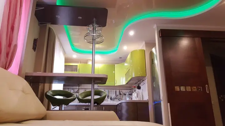 Москва: For A Group Of People Apartments