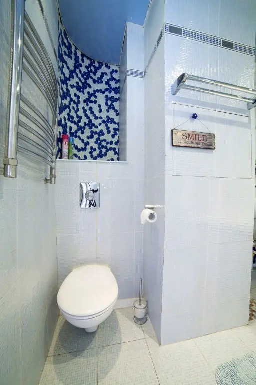 Москва: Fortestate Dmitriya Ulyanova 43 Korp. 3 Studio Apartments