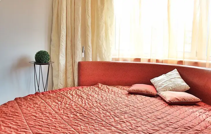 Москва: Fortestate Dmitriya Ulyanova 43 Korp. 3 Studio Apartments