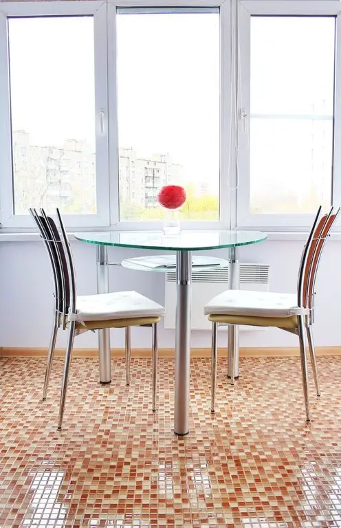 Москва: Fortestate Dmitriya Ulyanova 43 Korp. 3 Studio Apartments