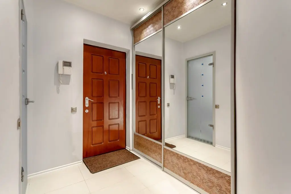Москва: Fortestate Dmitriya Ulyanova 43 Korp. 3 Studio Apartments