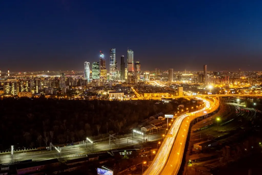 Москва: Апартаменты Фортнайт на Беговой