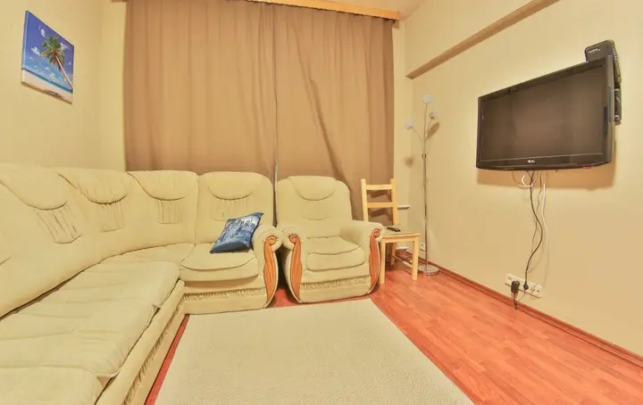 Москва: Freedom Apartments