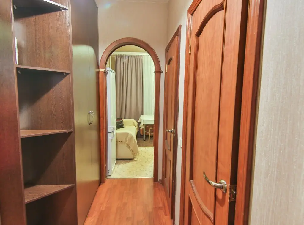 Москва: Freedom Apartments