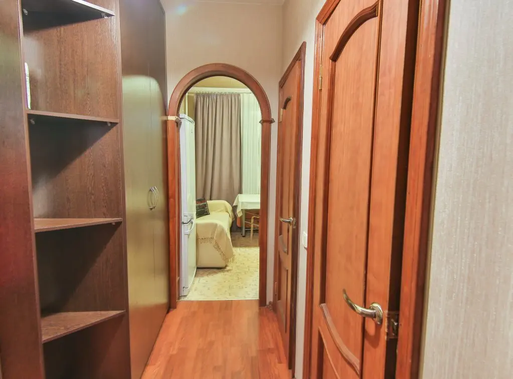 Москва: Freedom Apartments