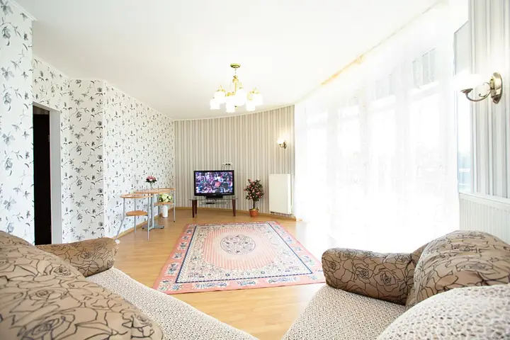 Калининград: Апартаменты FreeDom Manhattan park