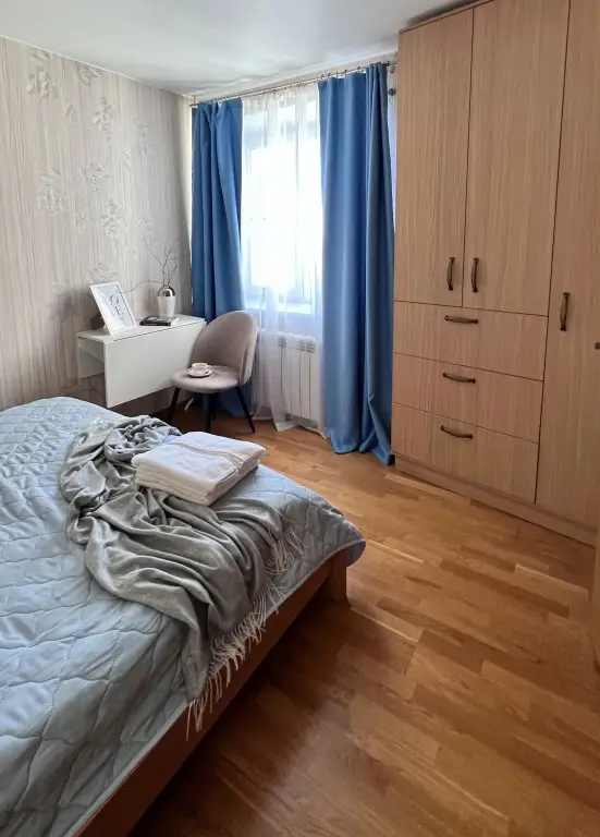 Санкт-Петербург: Квартира Функциональная квартира 53 кв.м. в удобном месте