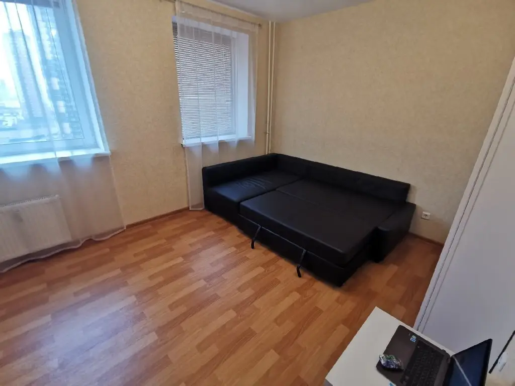 Санкт-Петербург: Квартира Фёдора Абрамова 21/3
