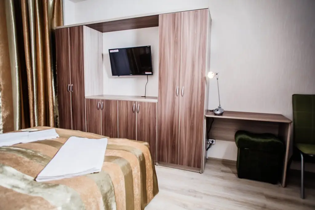 Санкт-Петербург: Galakt Apart Apartments