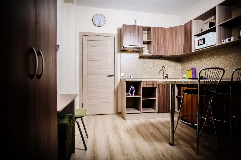 Санкт-Петербург: Galakt Apart Apartments