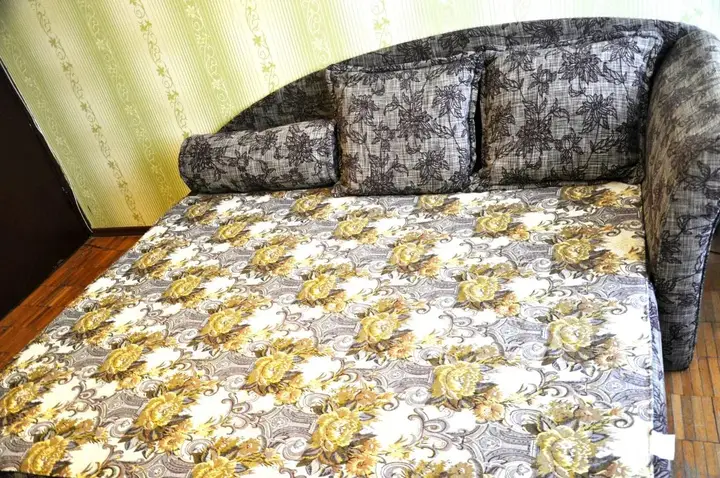 Зеленоград: Garant Apart-Hotel