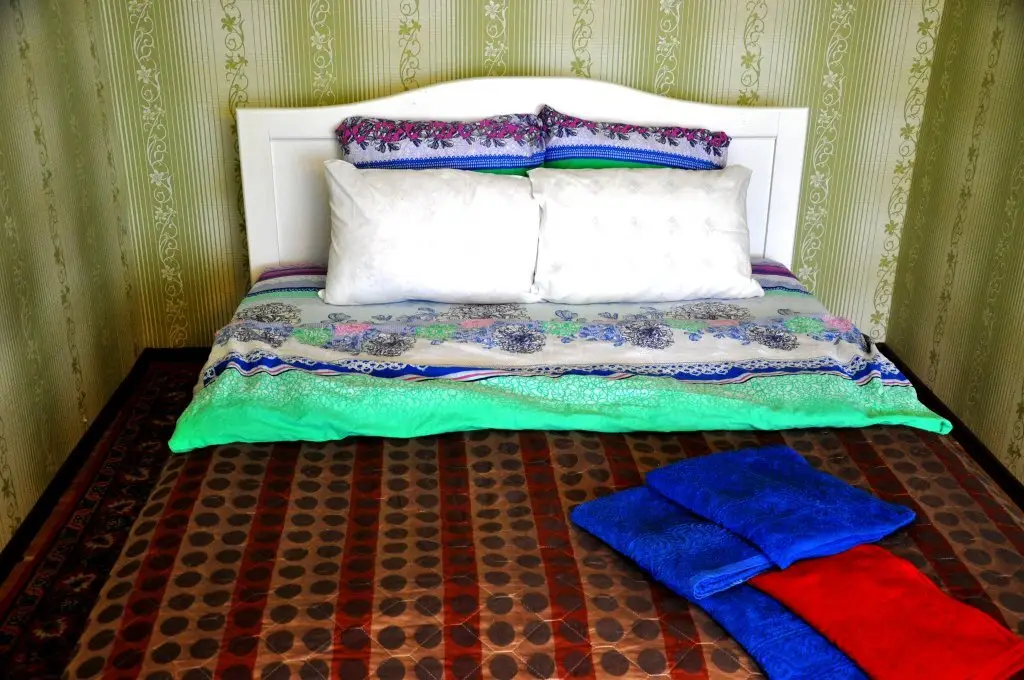 Зеленоград: Garant Apart-Hotel