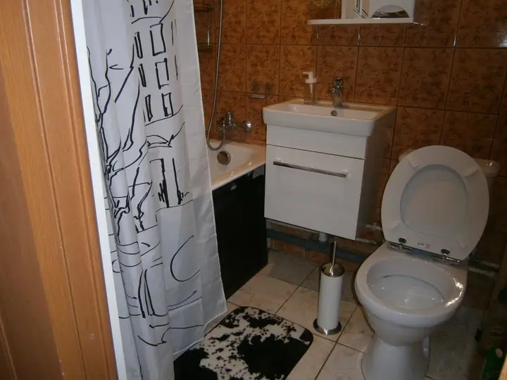 Москва: Garson'Erka Apartments