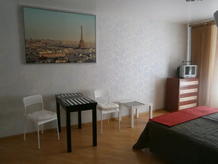 Москва: Garson'Erka Apartments