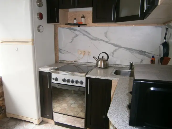 Москва: Garson'Erka Apartments