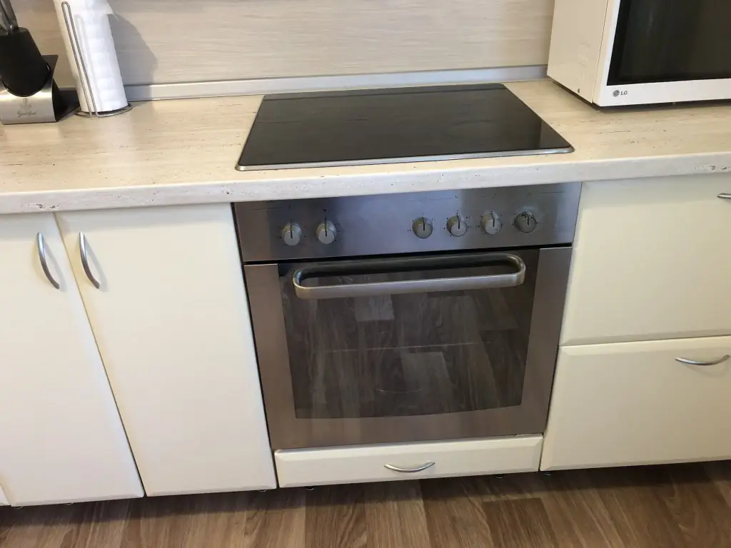 Апартаменты Гека — фото 1