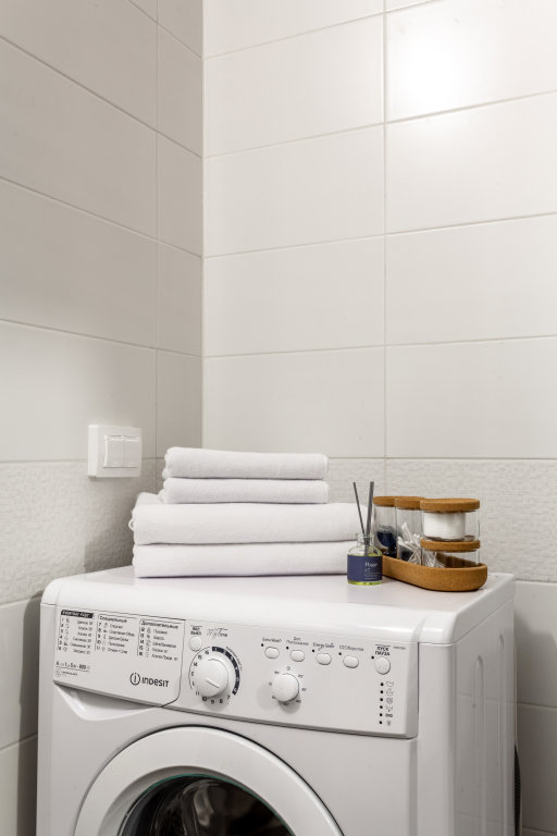Санкт-Петербург: Geometriya Pulkovo Apartments
