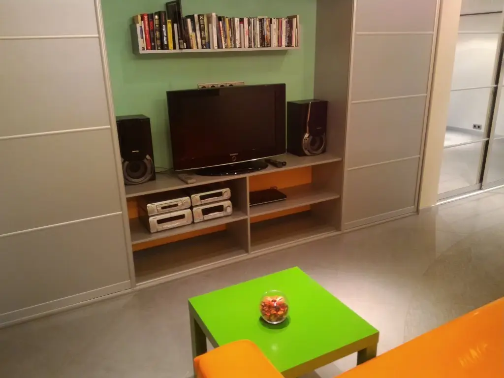 Москва: Na Gerasima Kurina Apartments