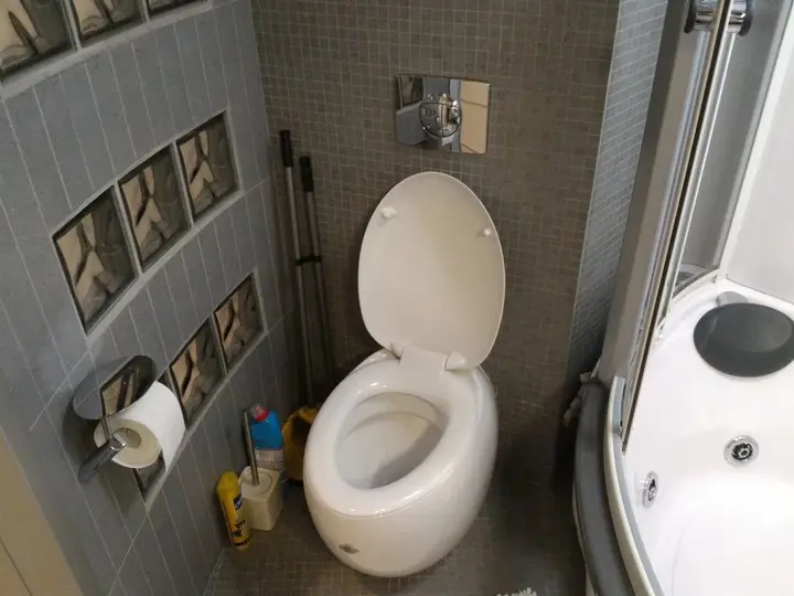 Москва: Na Gerasima Kurina Apartments