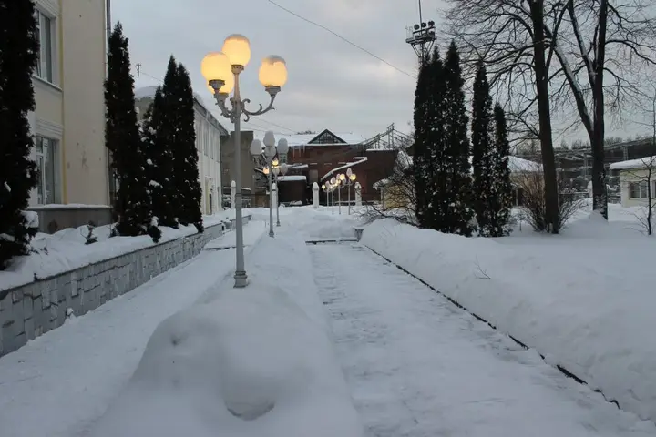 Москва: Отель Геркулес
