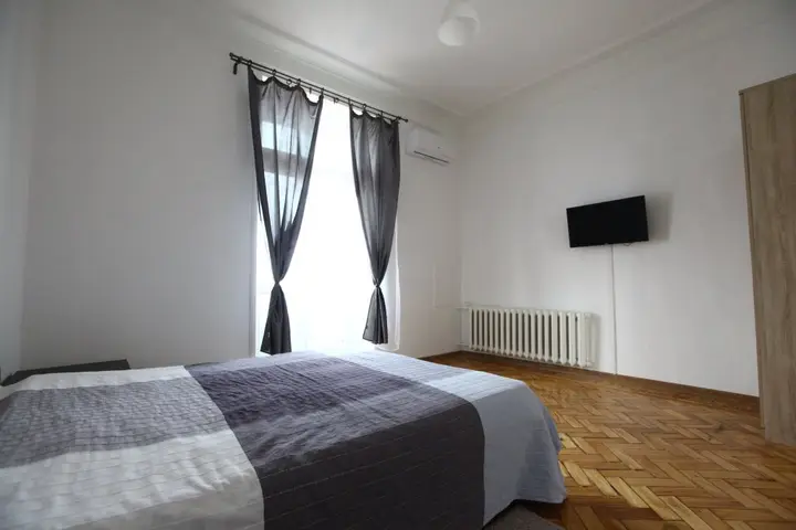 Москва: Gertseno Mini-Hotel