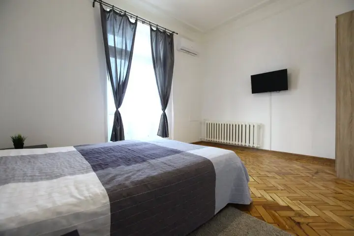 Москва: Gertseno Mini-Hotel