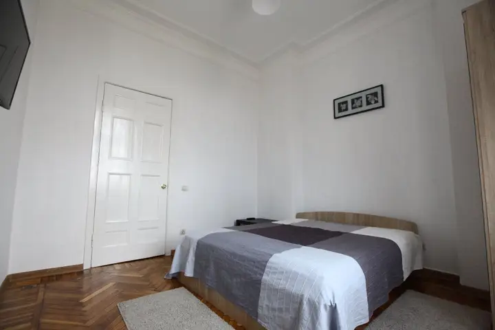 Москва: Gertseno Mini-Hotel
