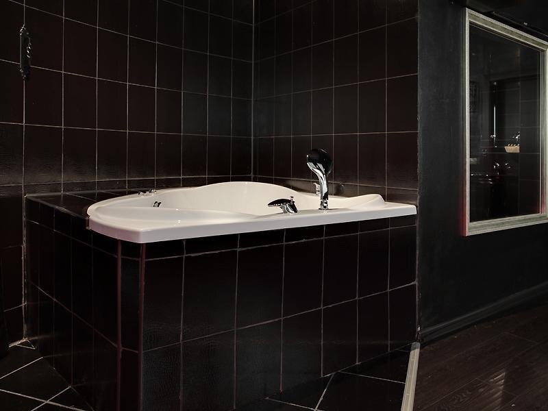 Москва: Goji