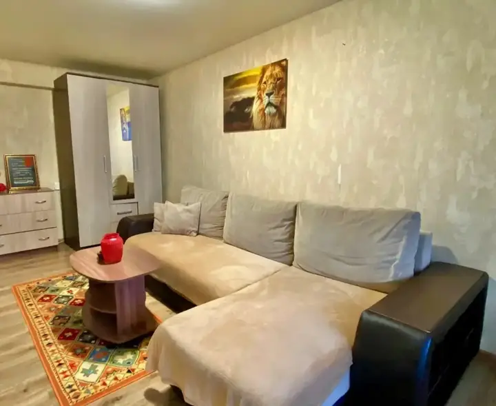 Москва: Квартира GoldApart на улице 1-я Дубровская 2Б