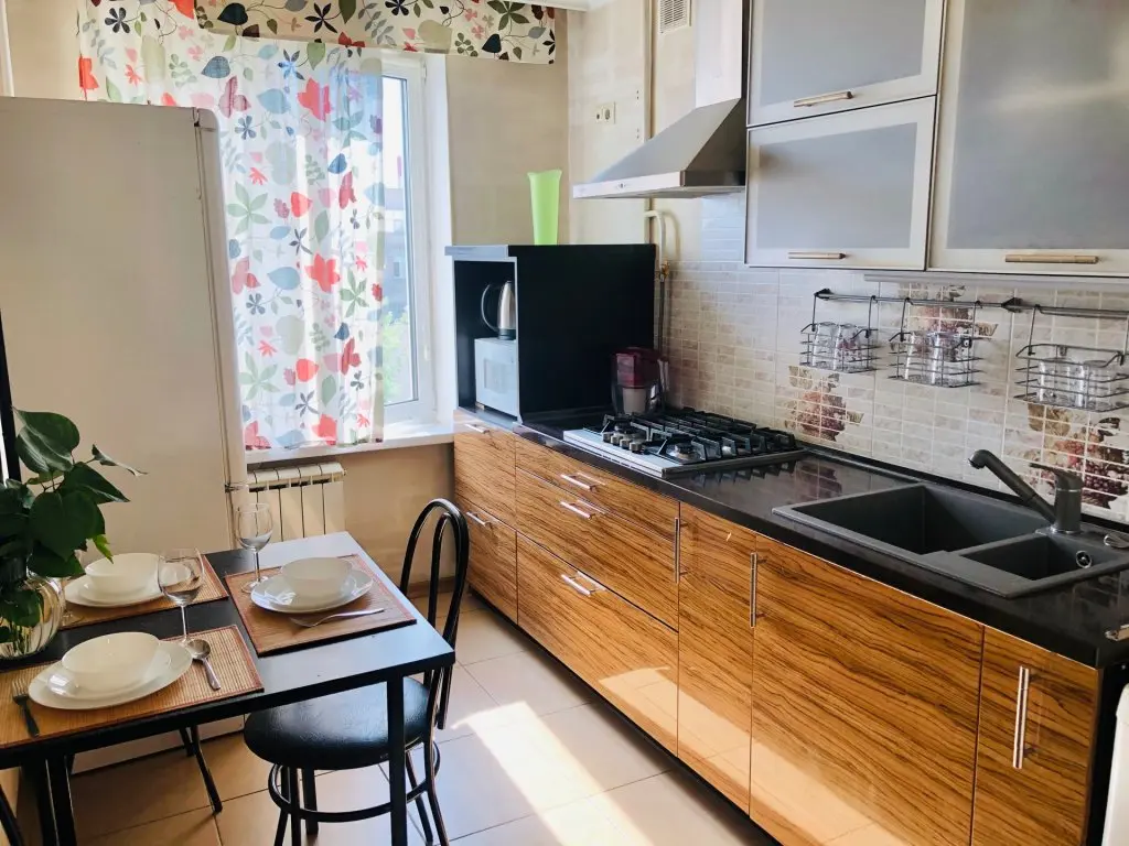 Москва: Goldapart 6 J Monetchikovskij 5 Apartments