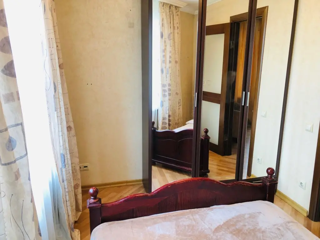 Москва: Goldapart 6 J Monetchikovskij 5 Apartments