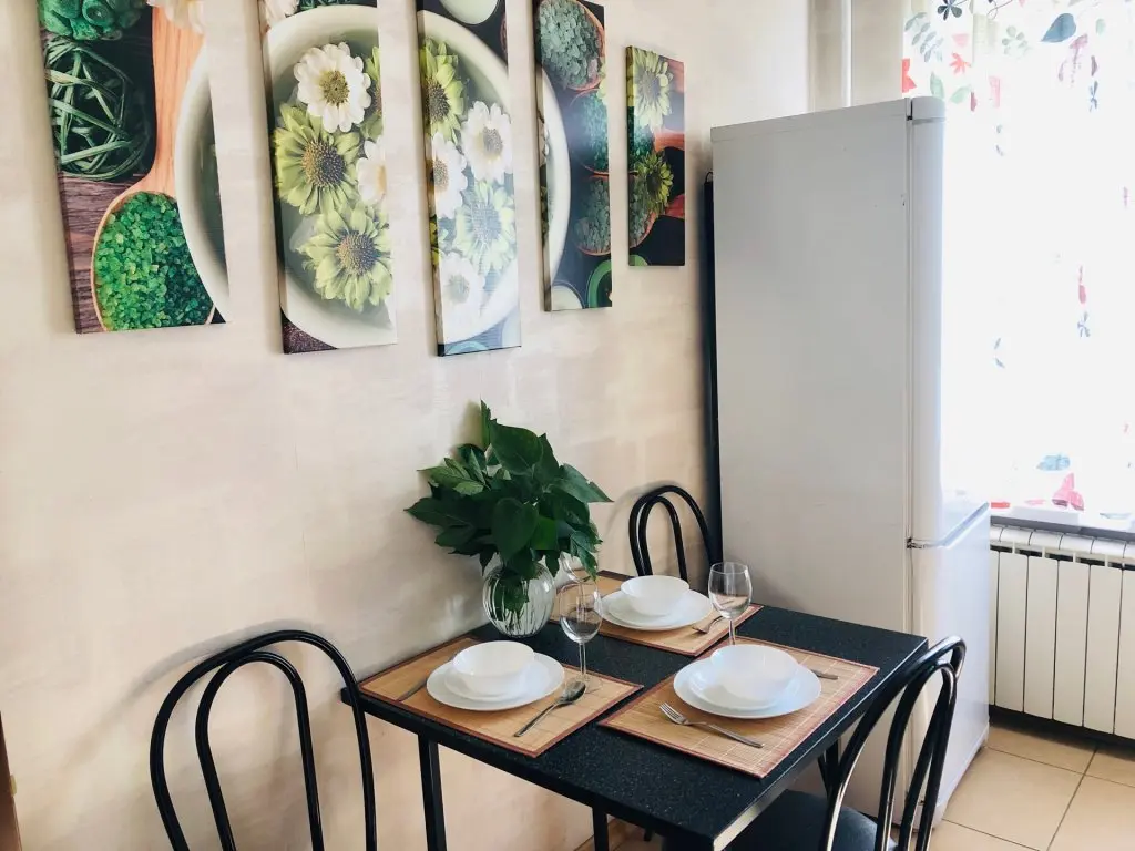 Москва: Goldapart 6 J Monetchikovskij 5 Apartments