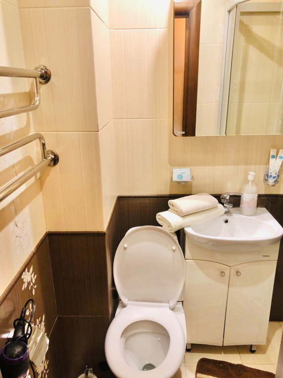 Москва: Goldapart 6 J Monetchikovskij 5 Apartments