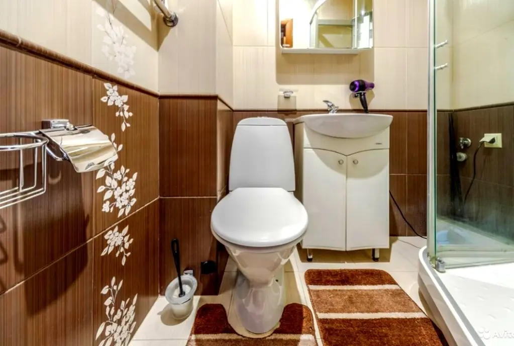 Москва: Goldapart 6 J Monetchikovskij 5 Apartments